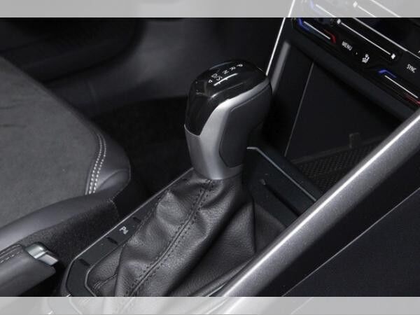Volkswagen Polo Style 1.0 TSI 7-Gang-DSG VLW