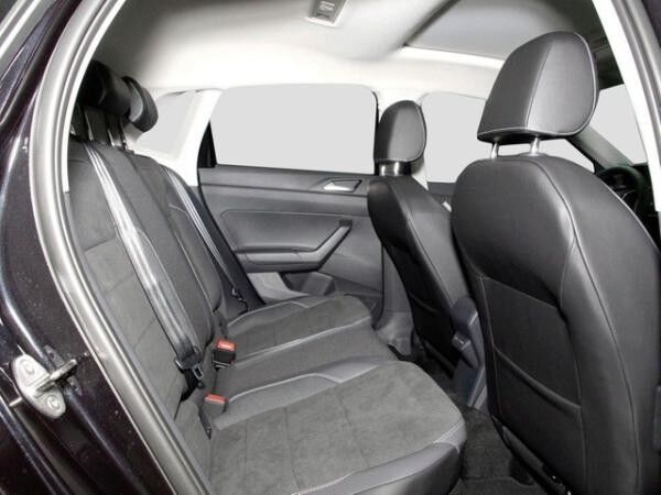 Volkswagen Polo Style 1.0 TSI 7-Gang-DSG VLW