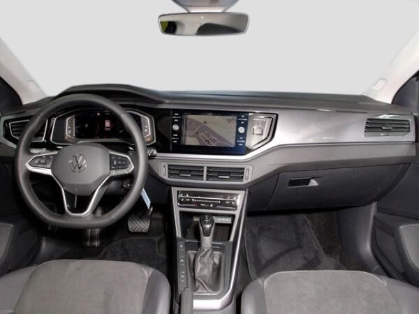 Volkswagen Polo Style 1.0 TSI 7-Gang-DSG VLW