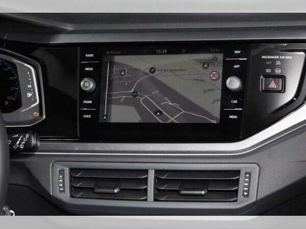 Volkswagen Polo Style 1.0 TSI 7-Gang-DSG VLW
