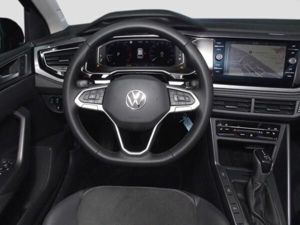 Volkswagen Polo Style 1.0 TSI 7-Gang-DSG VLW