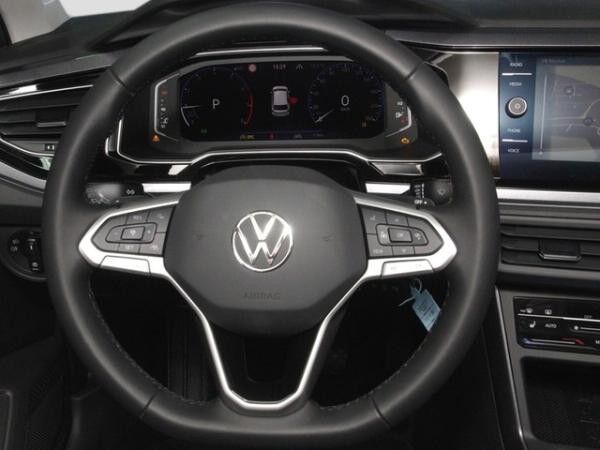 Volkswagen Polo Style 1.0 TSI 7-Gang-DSG VLW