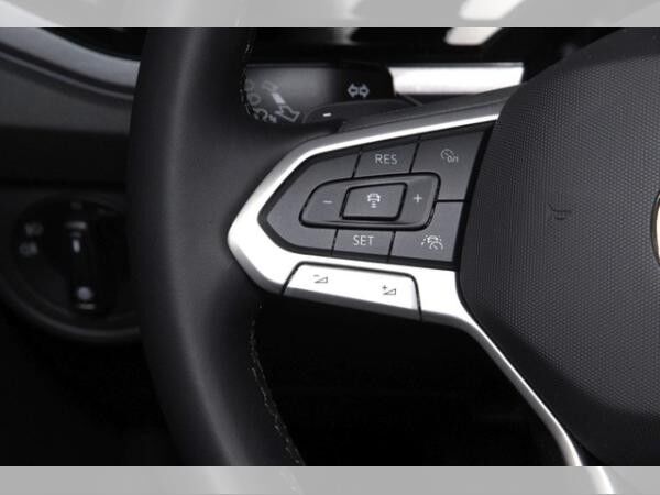 Volkswagen Polo Style 1.0 TSI 7-Gang-DSG VLW