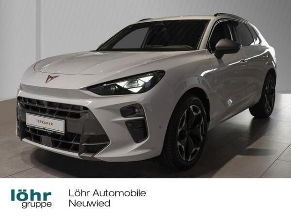 Cupra Terramar 2.0 TSI DSG 4Drive CTL