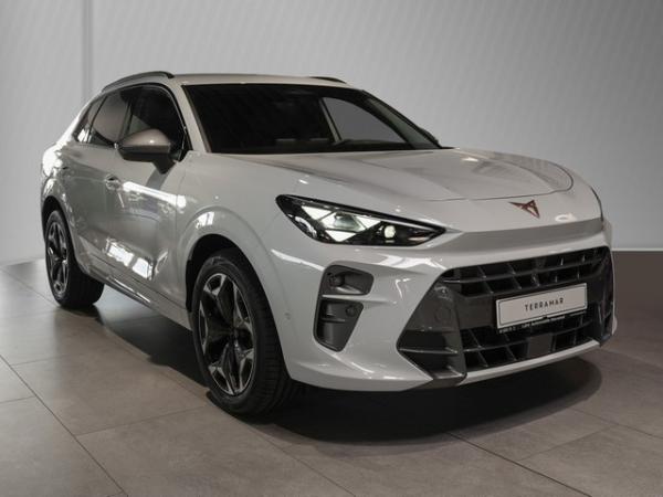 Cupra Terramar 2.0 TSI 4Drive