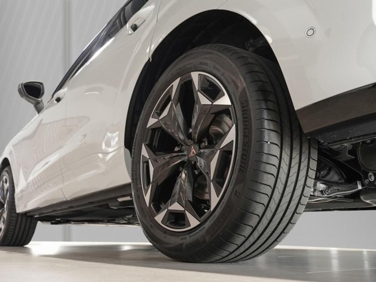 Cupra Terramar 2.0 TSI DSG 4Drive CTL