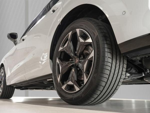 Cupra Terramar 2.0 TSI 4Drive