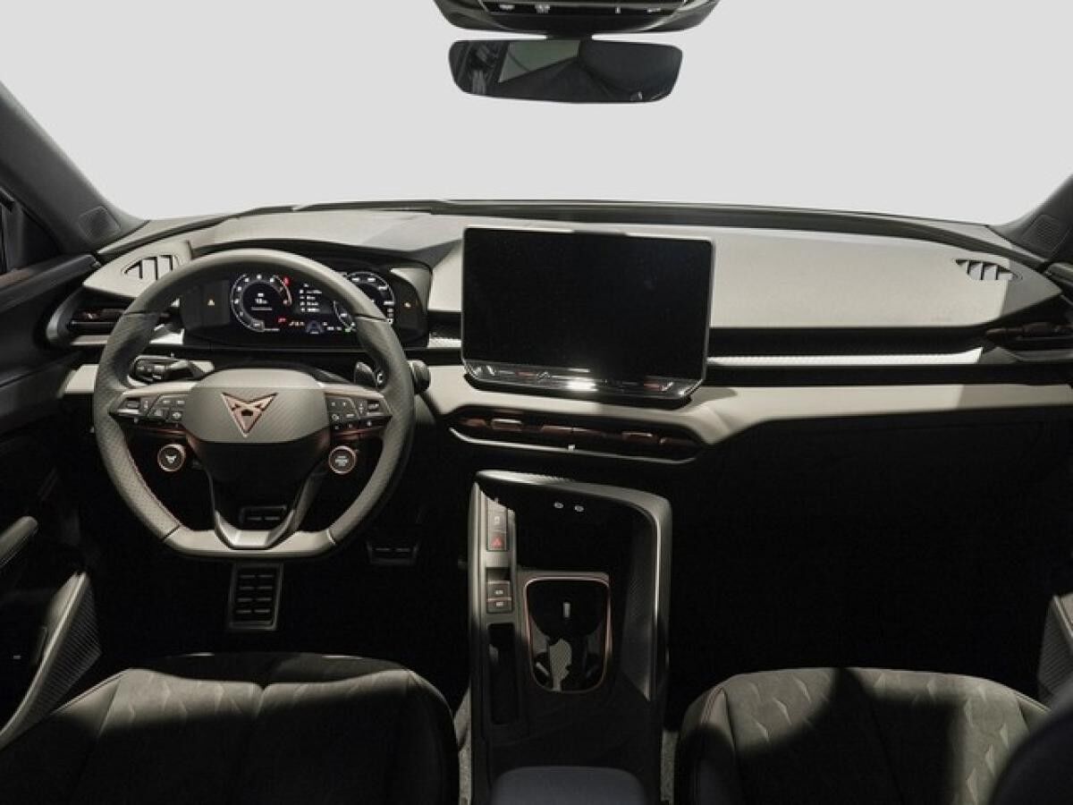 Cupra Terramar 2.0 TSI DSG 4Drive CTL