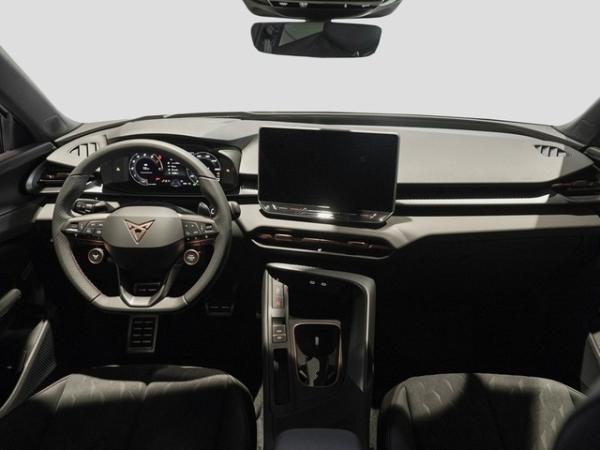 Cupra Terramar 2.0 TSI 4Drive