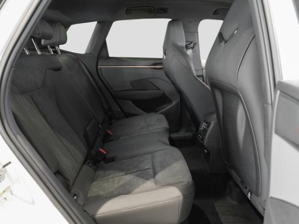 Cupra Terramar 2.0 TSI 4Drive