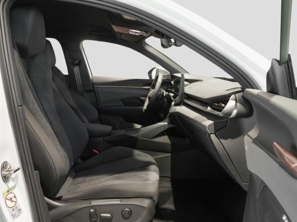 Cupra Terramar 2.0 TSI 4Drive