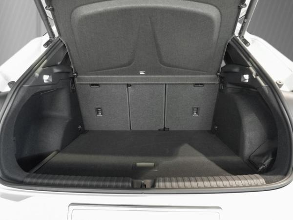 Cupra Terramar 2.0 TSI 4Drive