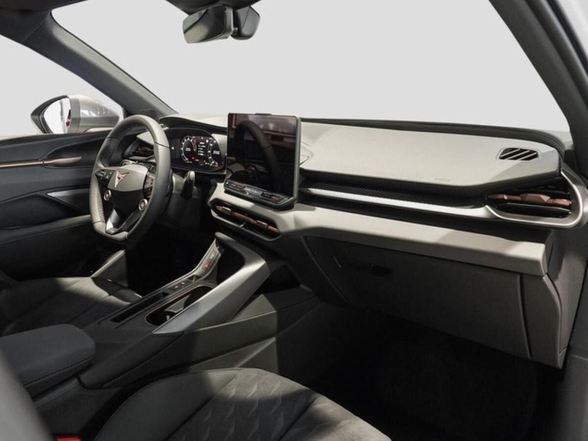 Cupra Terramar 2.0 TSI DSG 4Drive CTL