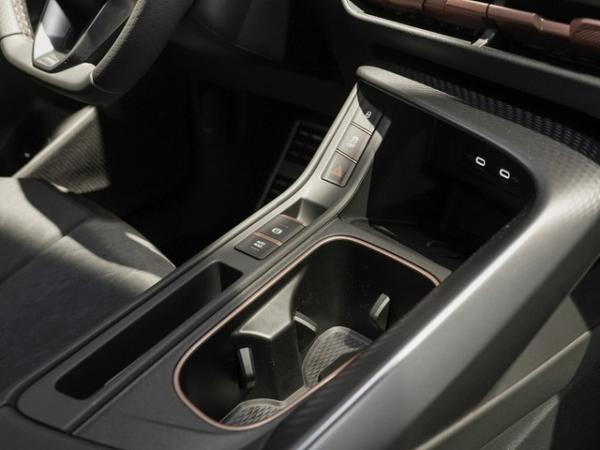 Cupra Terramar 2.0 TSI 4Drive