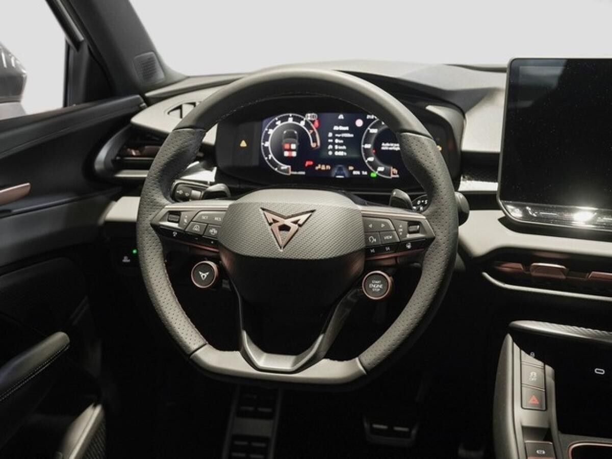 Cupra Terramar 2.0 TSI DSG 4Drive CTL