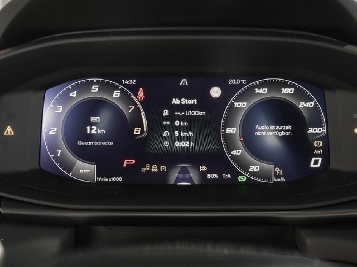 Cupra Terramar 2.0 TSI DSG 4Drive CTL