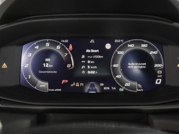 Cupra Terramar 2.0 TSI 4Drive