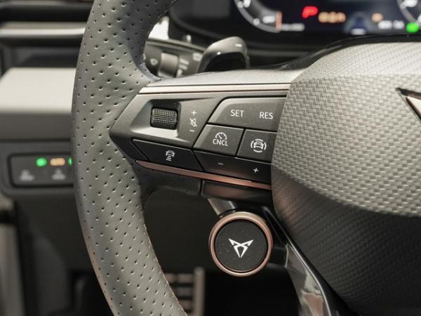 Cupra Terramar 2.0 TSI 4Drive