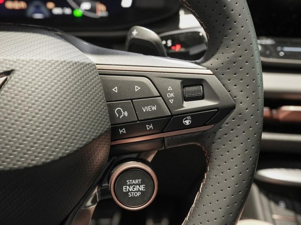Cupra Terramar 2.0 TSI DSG 4Drive CTL