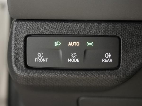 Cupra Terramar 2.0 TSI 4Drive