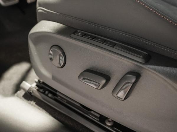 Cupra Terramar 2.0 TSI 4Drive