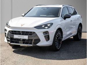 Cupra Terramar 2.0 TSI VZ 4Drive AHK/Pano
