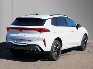 Cupra Terramar 2.0 TSI VZ 4Drive AHK/Pano