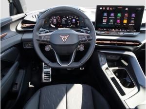 Cupra Terramar 2.0 TSI VZ 4Drive AHK/Pano