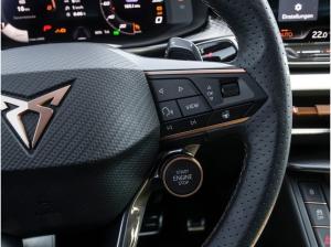 Cupra Terramar 2.0 TSI VZ 4Drive AHK/Pano