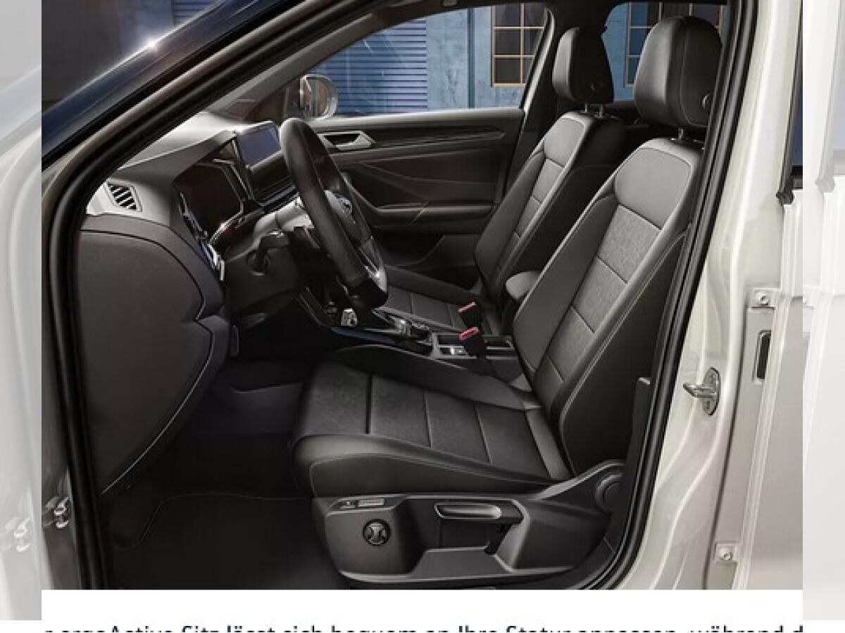 Volkswagen T-Roc ** AUF LAGER ** Style 2,0 TDI DSG 150 PS NAV ACC PDC SITZHZG R'KAM