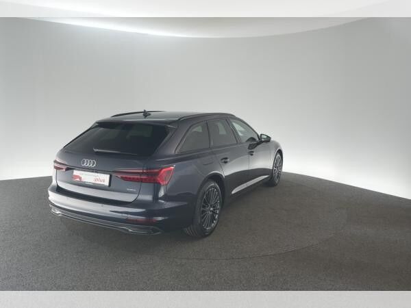 Audi A6 Avant 40 TDI qu. advanced / JETZT GW+ KONDITIONEN SICHERN !