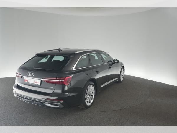 Audi A6 Avant 55 TFSI qu. S line / JETZT GW+ KONDITIONEN SICHERN !