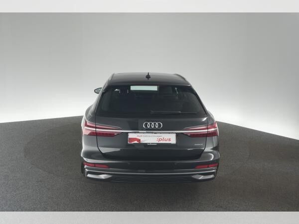 Audi A6 Avant 55 TFSI qu. S line / JETZT GW+ KONDITIONEN SICHERN !