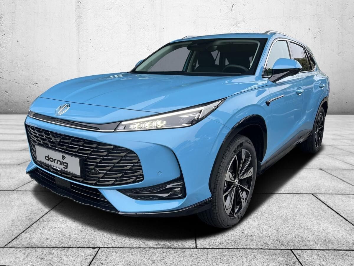 MG HS Comfort ***NEUES MODELL*** MY24