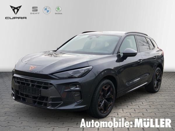 Cupra Terramar 204 PS - 4DRIVE