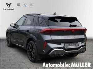 Cupra Terramar 204 PS - 4DRIVE