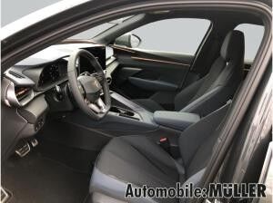 Cupra Terramar 204 PS - 4DRIVE