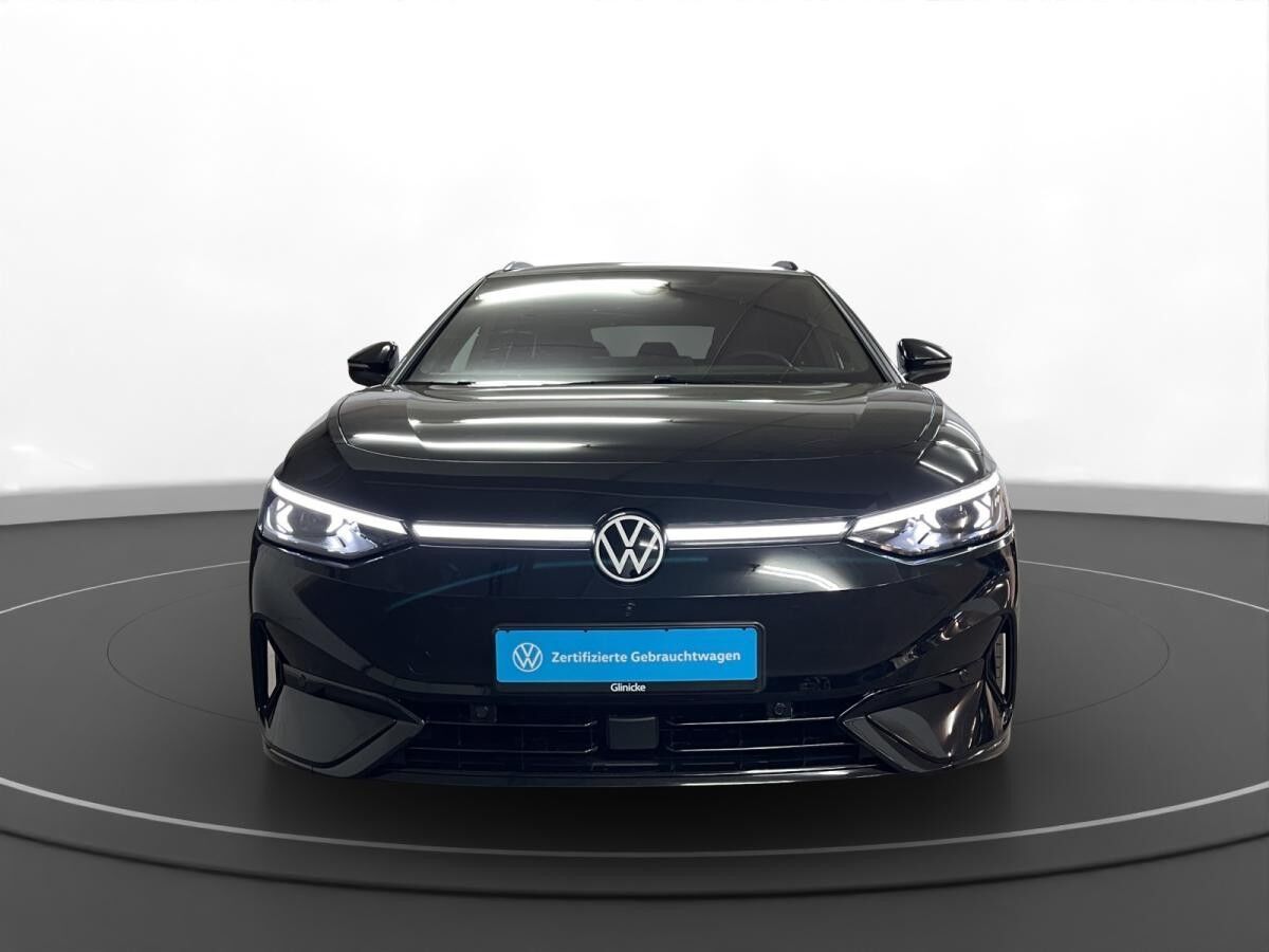 Volkswagen ID.7 Tourer Pro AHK LED LM 20" Navi Head-Up ACC