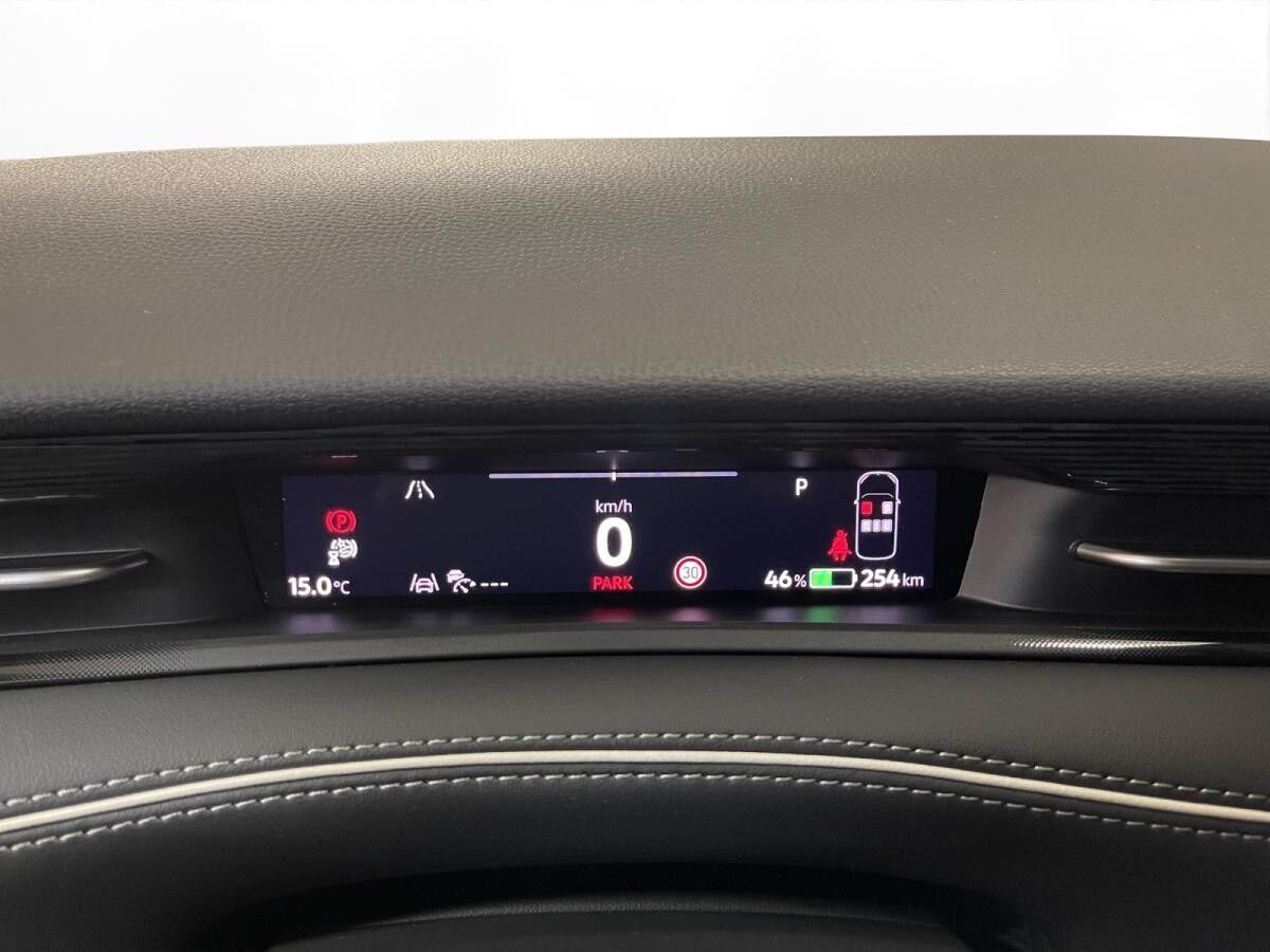 Volkswagen ID.7 Tourer Pro AHK LED LM 20" Navi Head-Up ACC