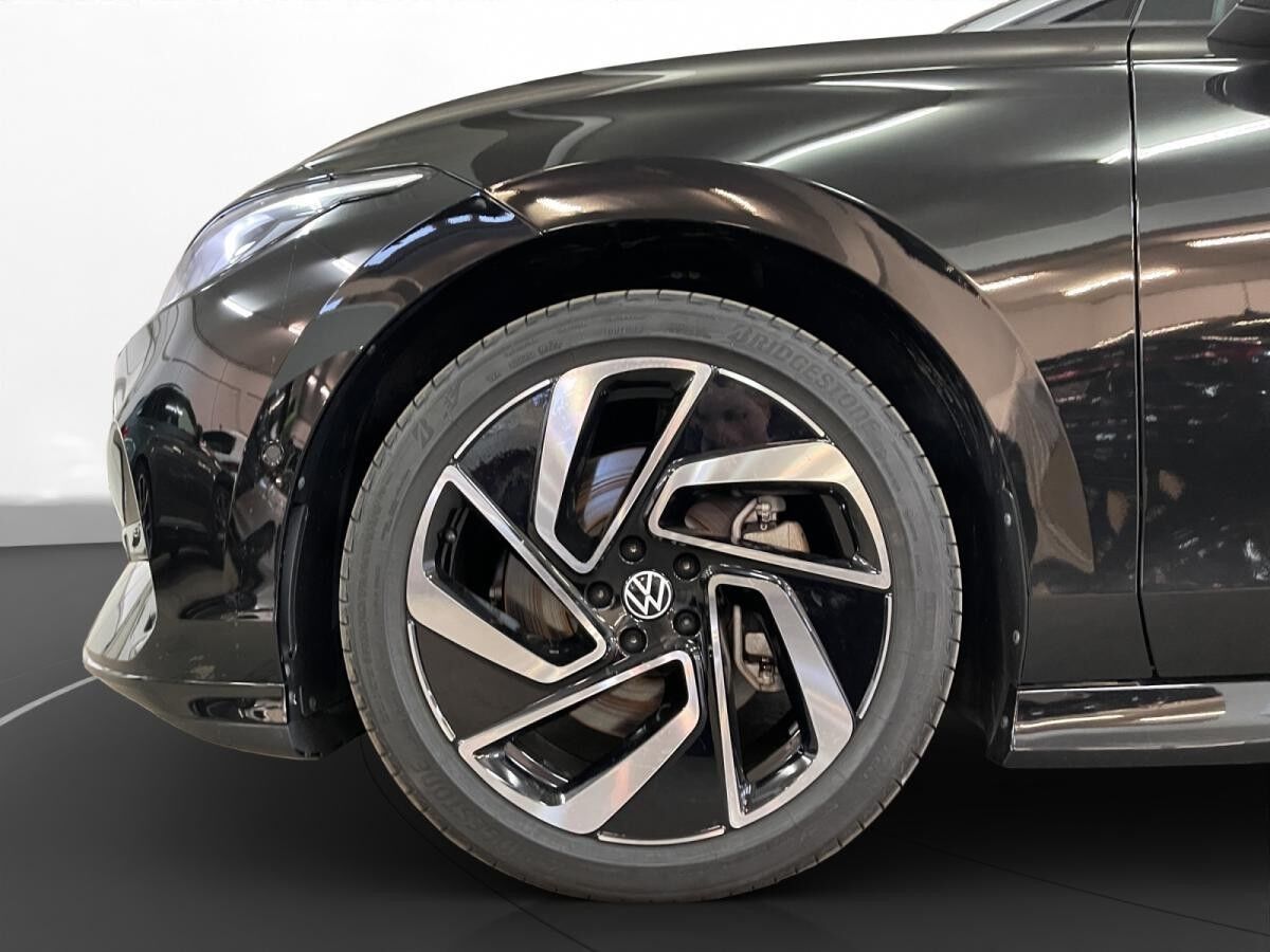 Volkswagen ID.7 Tourer Pro AHK LED LM 20" Navi Head-Up ACC