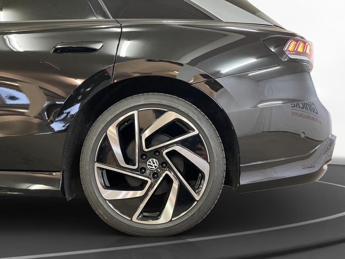 Volkswagen ID.7 Tourer Pro AHK LED LM 20" Navi Head-Up ACC