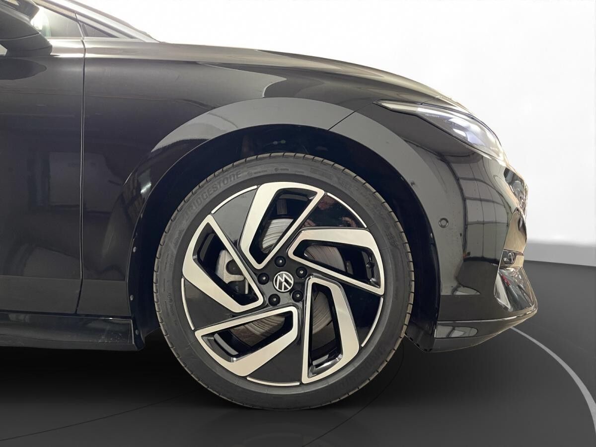 Volkswagen ID.7 Tourer Pro AHK LED LM 20" Navi Head-Up ACC