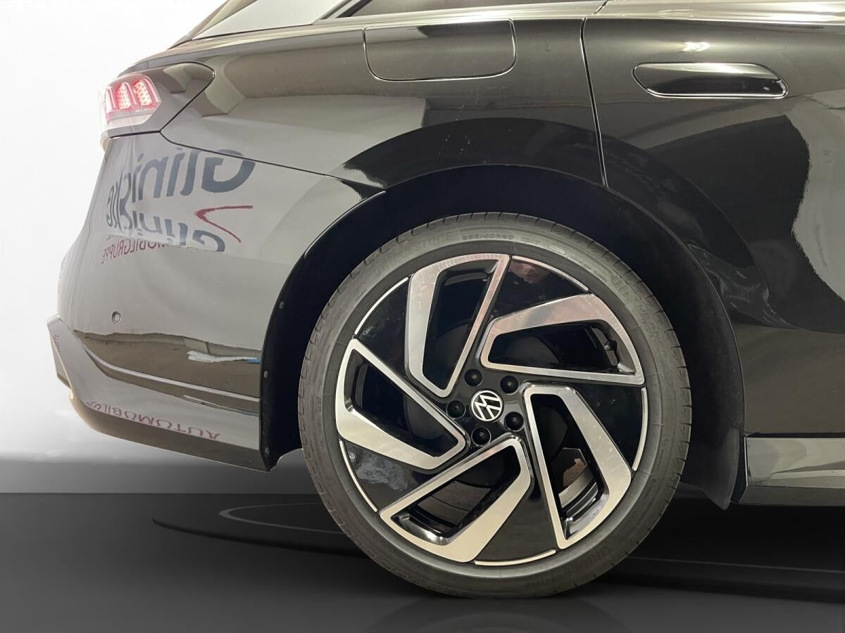 Volkswagen ID.7 Tourer Pro AHK LED LM 20" Navi Head-Up ACC