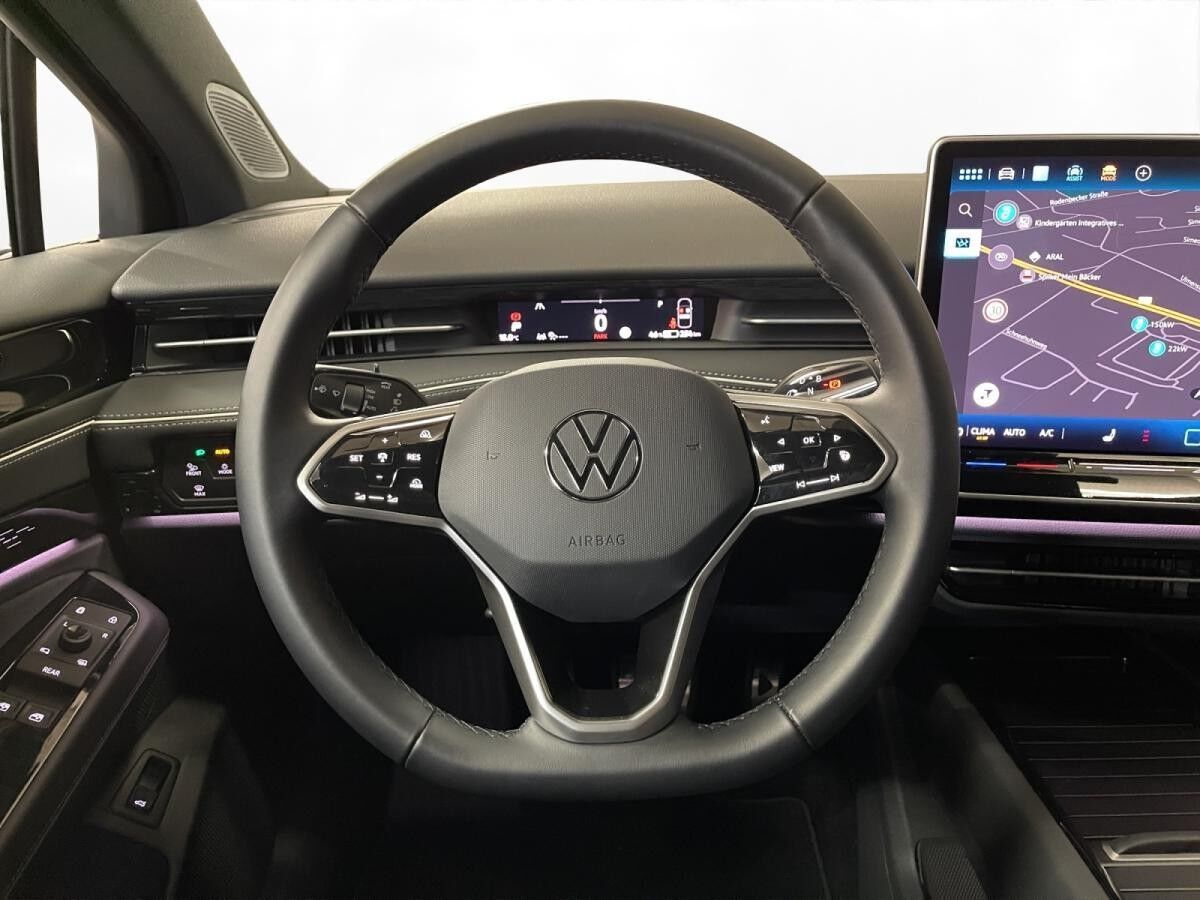 Volkswagen ID.7 Tourer Pro AHK LED LM 20" Navi Head-Up ACC