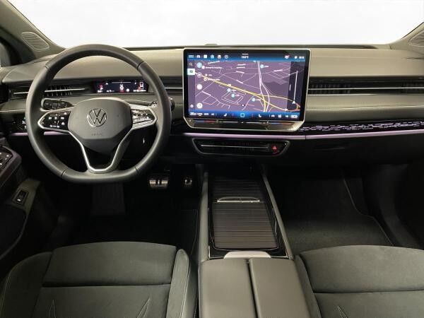Volkswagen ID.7 Tourer Pro AHK LED LM 20" Navi Head-Up ACC