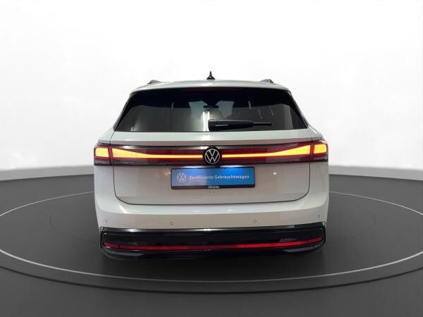 Volkswagen ID.7 Tourer Pro LED LM 20" Navi ACC Head-Up 360°