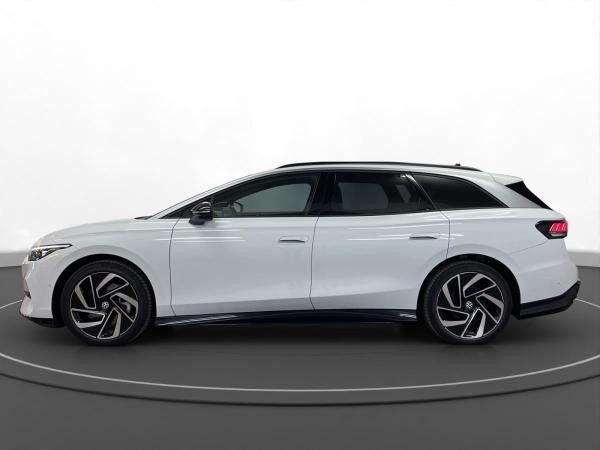 Volkswagen ID.7 Tourer Pro LED LM 20" Navi ACC Head-Up 360°