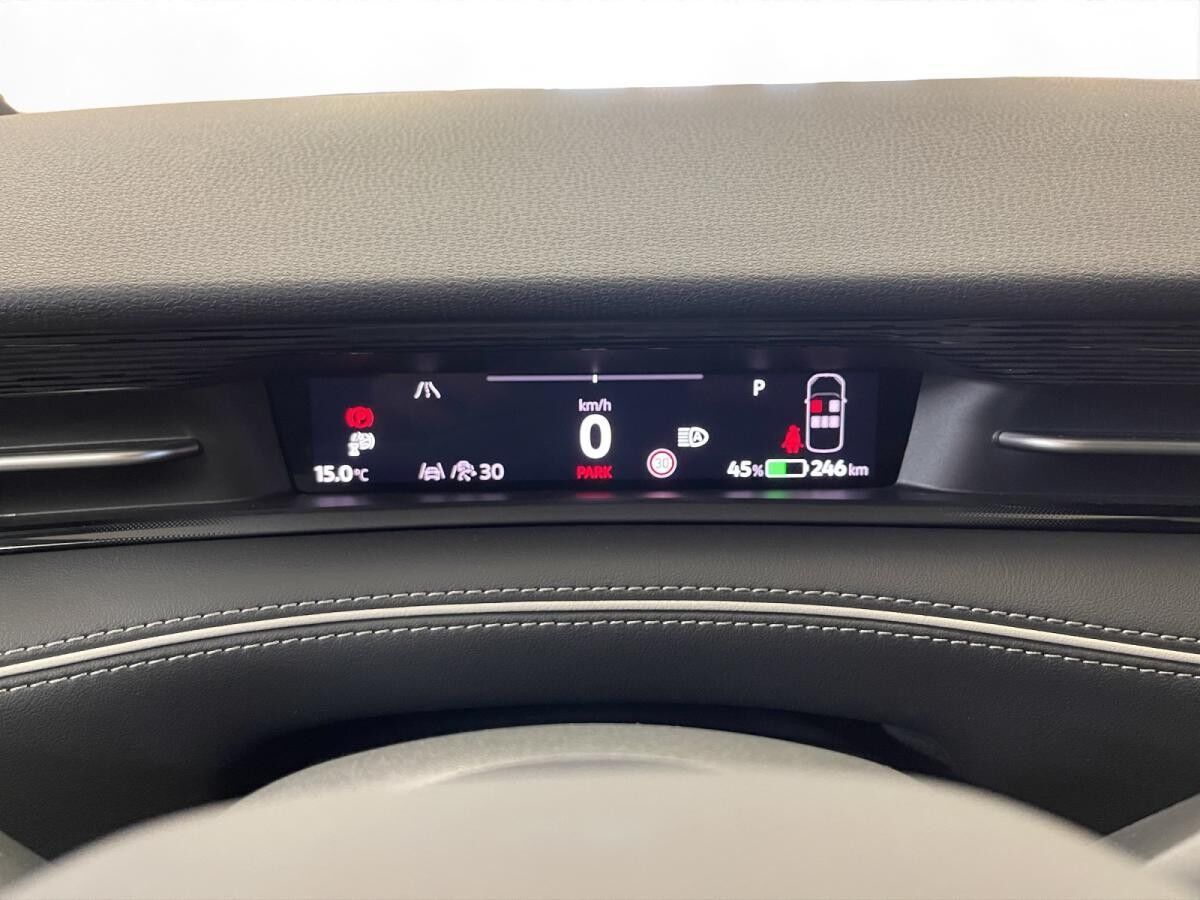 Volkswagen ID.7 Tourer Pro LED LM 20" Navi ACC Head-Up 360°