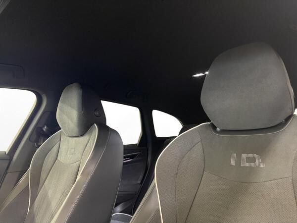 Volkswagen ID.7 Tourer Pro LED LM 20" Navi ACC Head-Up 360°