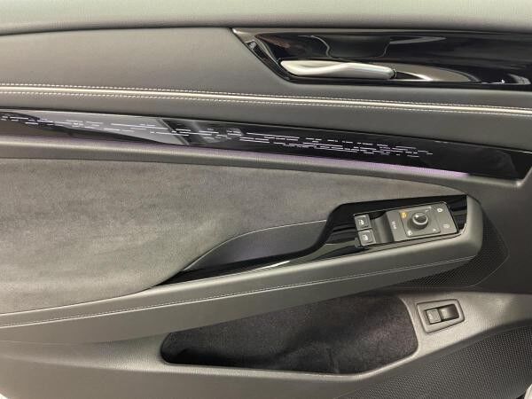 Volkswagen ID.7 Tourer Pro LED LM 20" Navi ACC Head-Up 360°